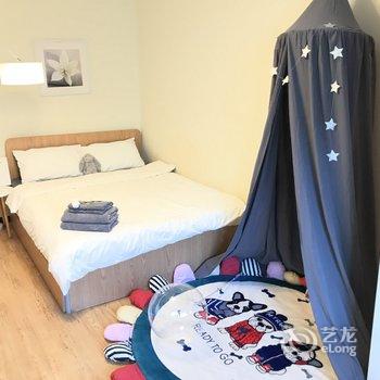 北京安娜宝宝公寓酒店提供图片