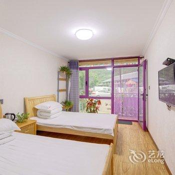 北京张兴龙公寓酒店提供图片