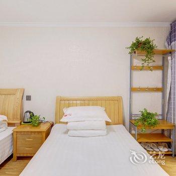 北京张兴龙公寓酒店提供图片