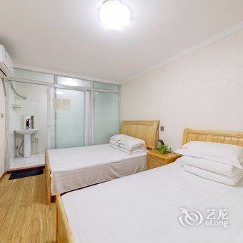 北京张兴龙公寓酒店提供图片