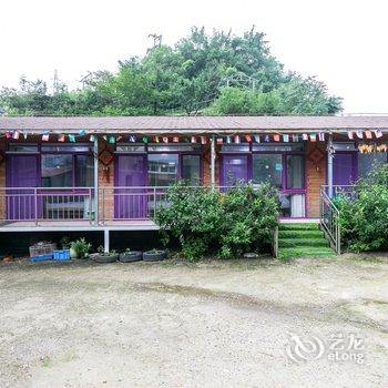 北京张兴龙公寓酒店提供图片