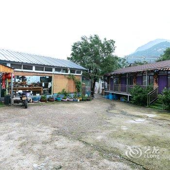 北京张兴龙公寓酒店提供图片