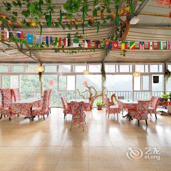 北京张兴龙公寓酒店提供图片