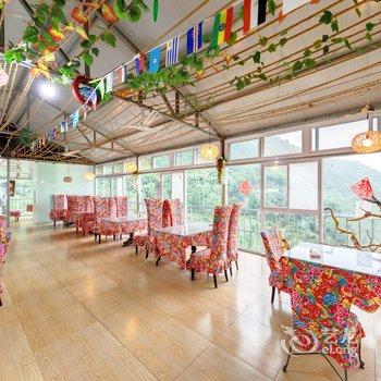 北京张兴龙公寓酒店提供图片