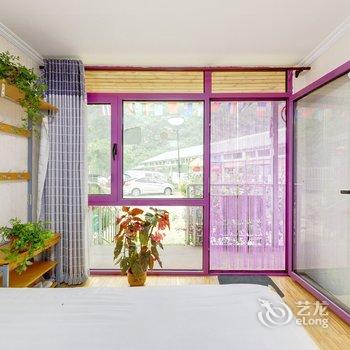 北京张兴龙公寓酒店提供图片