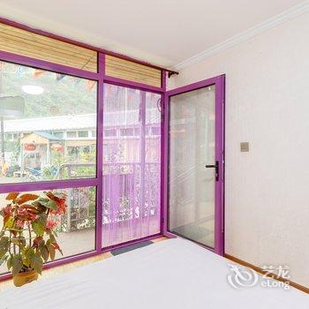 北京张兴龙公寓酒店提供图片