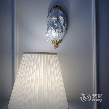重庆小陈陈仙儿公寓(人民解放纪念碑分店)酒店提供图片