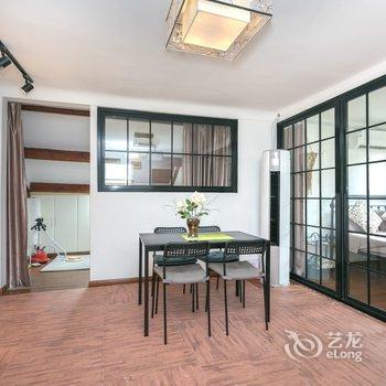 昨日民宿(上海嘉善路店)酒店提供图片