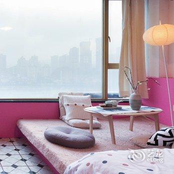 重庆重庆漫舒之路民宿酒店提供图片