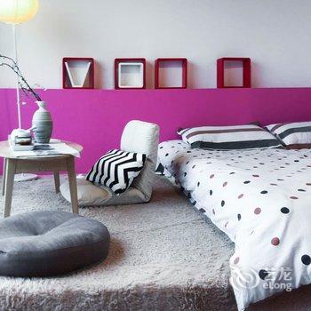 重庆重庆漫舒之路民宿酒店提供图片