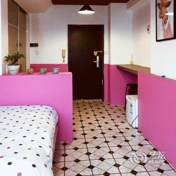 重庆重庆漫舒之路民宿酒店提供图片