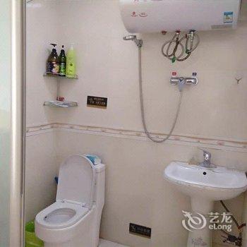 重庆重庆漫舒之路民宿酒店提供图片