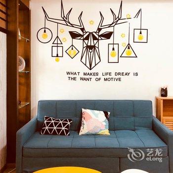 重庆重庆漫舒之路民宿酒店提供图片