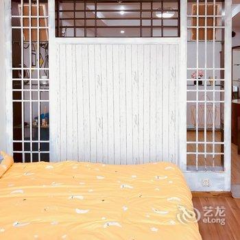 重庆重庆漫舒之路民宿酒店提供图片