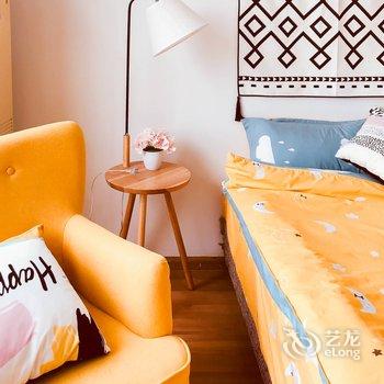 重庆重庆漫舒之路民宿酒店提供图片