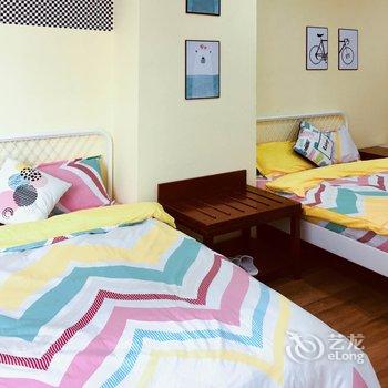 重庆重庆漫舒之路民宿酒店提供图片