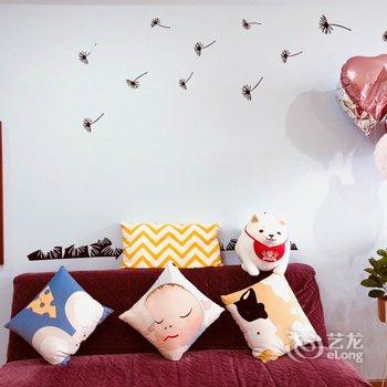 重庆重庆漫舒之路民宿酒店提供图片