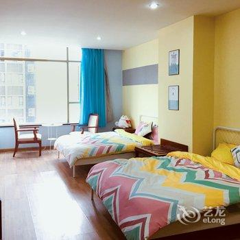 重庆重庆漫舒之路民宿酒店提供图片