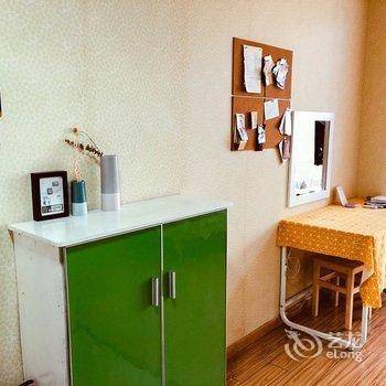 重庆重庆漫舒之路民宿酒店提供图片