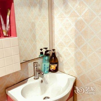 重庆重庆漫舒之路民宿酒店提供图片