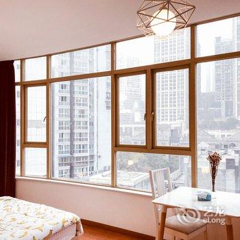 重庆重庆漫舒之路民宿酒店提供图片