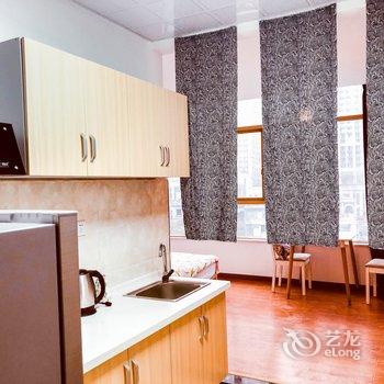 重庆重庆漫舒之路民宿酒店提供图片