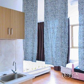 重庆重庆漫舒之路民宿酒店提供图片