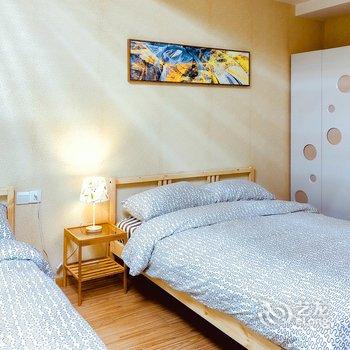 重庆重庆漫舒之路民宿酒店提供图片