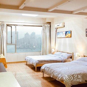 重庆重庆漫舒之路民宿酒店提供图片