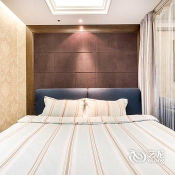 北京Emma的小家公寓(将台路2号楼分店)酒店提供图片