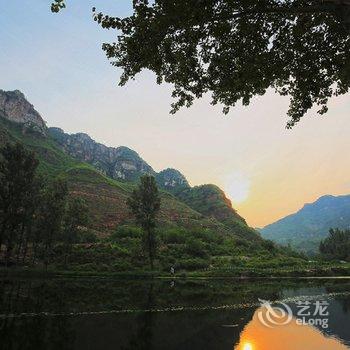 北京山里逸居酒店提供图片