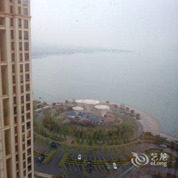 青岛艾米海景普通公寓酒店提供图片