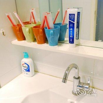北京路客BB5390精品民宿酒店提供图片