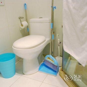 北京路客BB5390精品民宿酒店提供图片