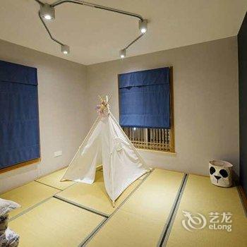 天台遇见精品民宿酒店提供图片