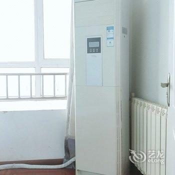 青岛誉儿公寓(儿童乐园分店)酒店提供图片