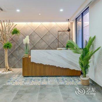珠海横琴清漫花园精品民宿酒店提供图片