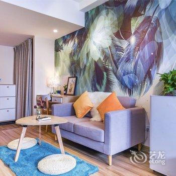 成都洛家公寓(全年红红木艺术馆分店)酒店提供图片