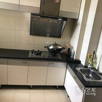 红树林公寓(青岛欧美世纪花园店)酒店提供图片