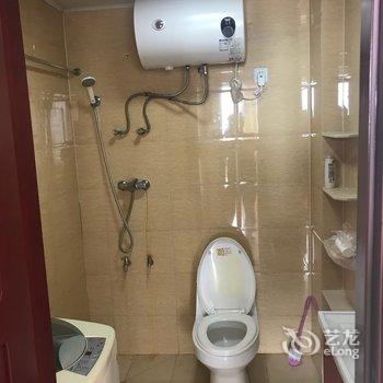 红树林公寓(青岛欧美世纪花园店)酒店提供图片