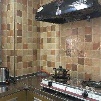 西安张小睦公寓酒店提供图片