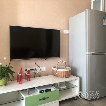 重庆艾薇公寓酒店提供图片