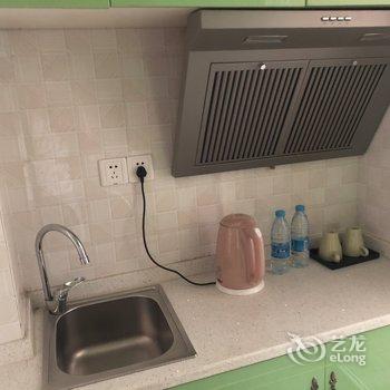 重庆艾薇公寓酒店提供图片