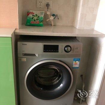 重庆艾薇公寓酒店提供图片