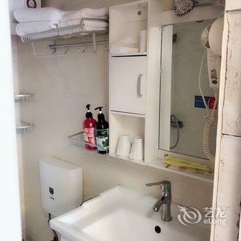 重庆艾薇公寓酒店提供图片