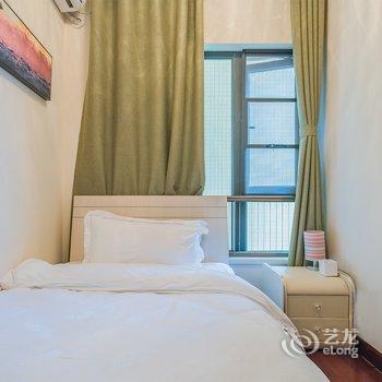 成都盘子民宿酒店提供图片