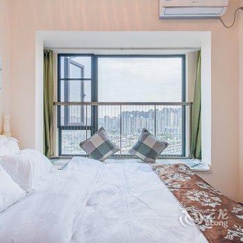 成都盘子民宿酒店提供图片