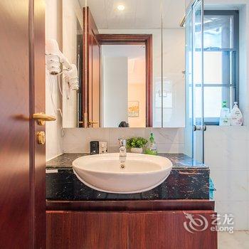 成都盘子民宿酒店提供图片