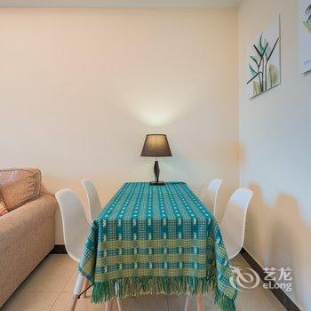 成都盘子民宿酒店提供图片