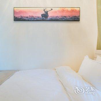 成都盘子民宿酒店提供图片